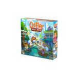 Cardboard Alchemy (Aanbieding feestdagen) Critter Kitchen (EN)