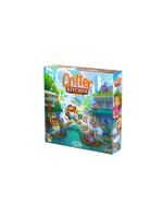 Cardboard Alchemy Critter Kitchen (EN)