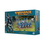Games Workshop High Elf Realms Dragon Princes of Caledor