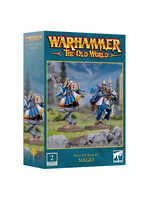 Games Workshop High Elf Realms Mages