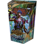Legend Story Studios Flesh and Blood TCG Armory Deck: Maxx Nitro (EN) **