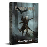 Free League Publishing Symbaroum Advanced Player's Guide (EN) **