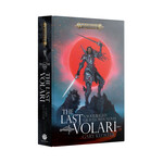 Black Library Black Library: The Last Volari (EN)