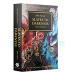 Black Library Black Library: Horus Heresy - Slaves to Darkness (EN)