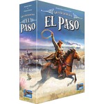 Eggertspiele Great Western Trail El Paso (EN)