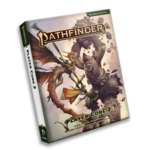 Paizo Pathfinder Player Core 2 (Expansion)