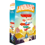 Floodgate Games Landmarks (NL) @