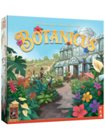 999-Games Botanicus (NL)