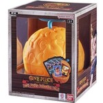Bandai One Piece Devil Fruits Collection Vol.2 (EN) **