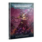 Games Workshop Codex: Death Guard (EN)