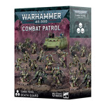 Games Workshop Combat Patrol: Death Guard