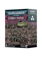 Games Workshop Combat Patrol: Death Guard