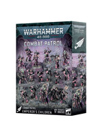 Games Workshop Combat Patrol: Emperor's Children