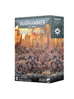 Games Workshop Combat Patrol: World Eaters