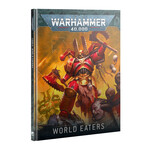 Games Workshop Codex: World Eaters (EN)