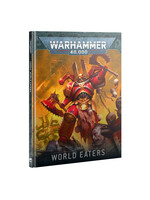Games Workshop Codex: World Eaters (EN)