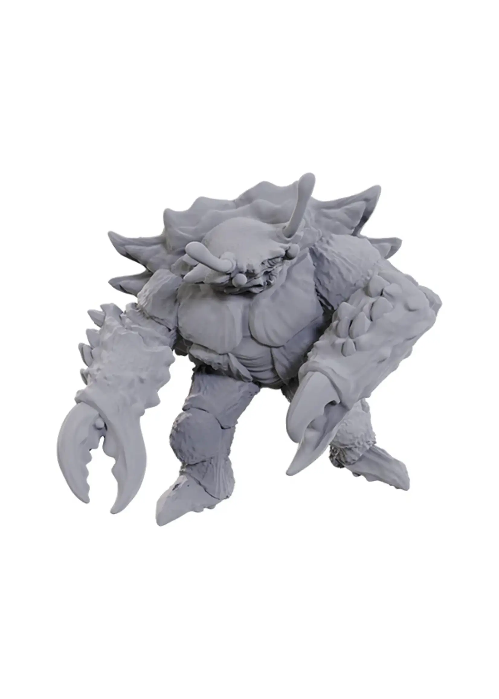 Wizkids D&D Nolzur's Marvelous Miniatures Crabfolk