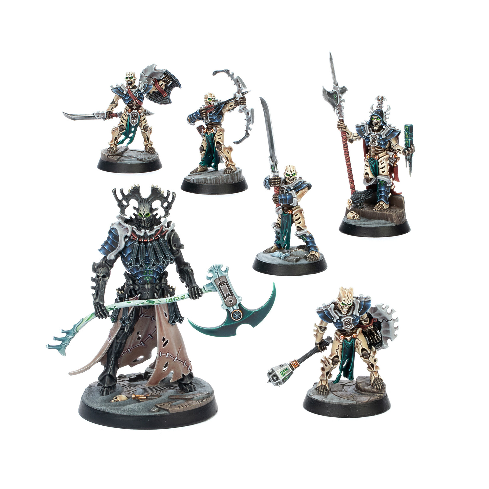 Games Workshop Warhammer Underworlds: Revenants of the Realms