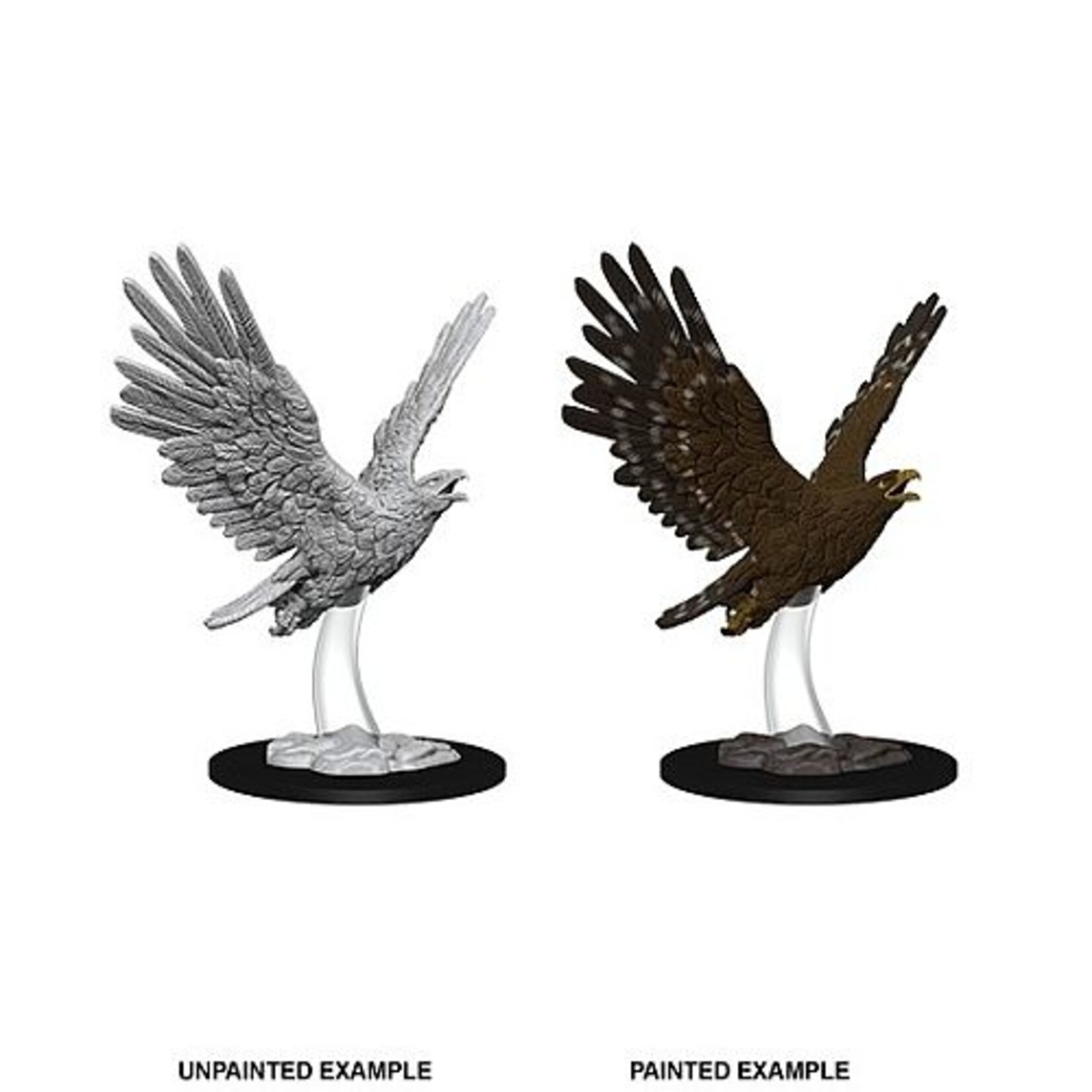 Wizkids Pathfinder Battles miniature Giant Eagle