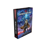 Wizards of the Coast D&D 5th ed. Deck of Many Things (EN)