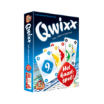 White Goblin Games Qwixx Het Kaartspel (NL)
