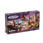 Renegade Game Studios Heroscape: Age of Annihilation Master Set (EN)