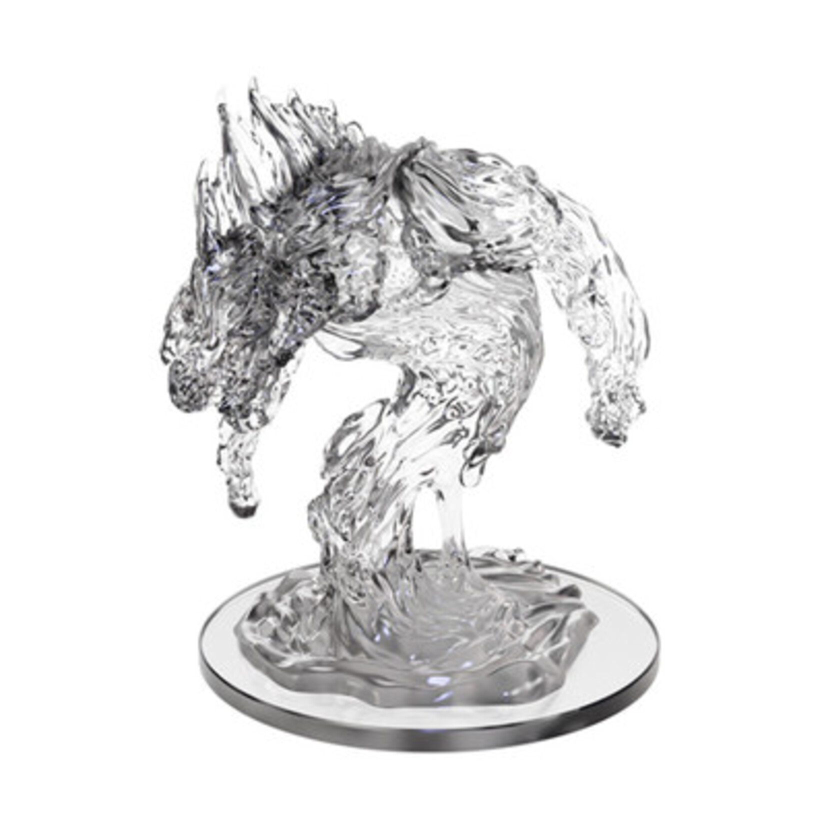 Wizkids D&D Nolzur's Marvelous Miniatures Animated Acid Breath