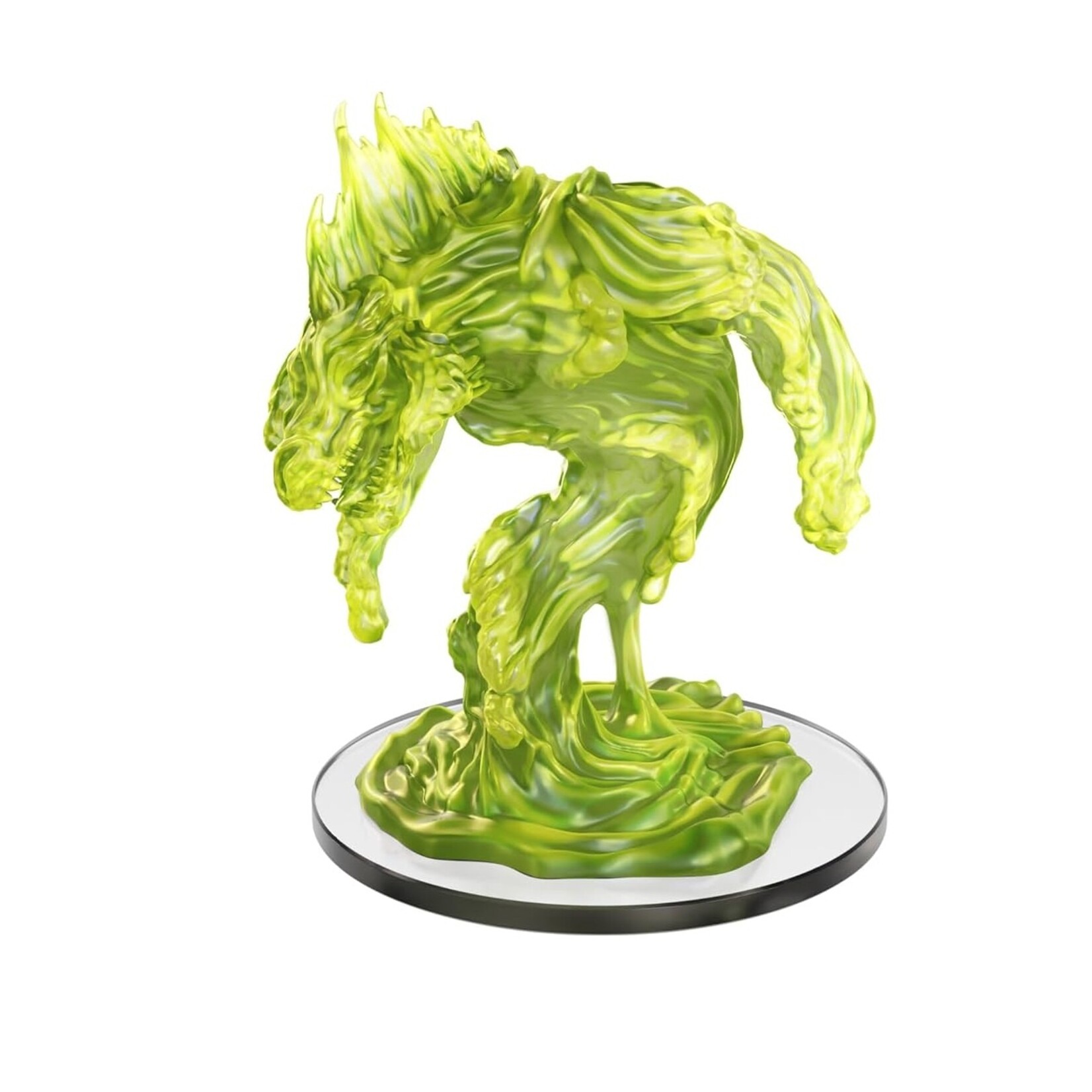 Wizkids D&D Nolzur's Marvelous Miniatures Animated Acid Breath