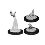 Wizkids D&D Nolzur's Marvelous Miniatures Crawling Claws