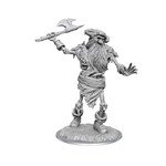 Wizkids D&D Nolzur's Marvelous Miniatures Frost Giant Skeleton
