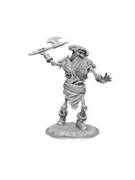 Wizkids D&D Nolzur's Marvelous Miniatures Frost Giant Skeleton