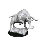 Wizkids D&D Nolzur's Marvelous Miniatures Gorgon