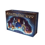 Ice Makes Age of Galaxy (EN)