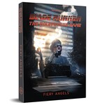 Free League Publishing Blade Runner RPG Case File 02 Fiery Angels (EN)