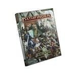Paizo Pathfinder RPG NPC Core (EN)