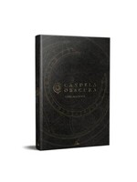 Darrington Press Candela Obscura RPG Core Rulebook (EN)