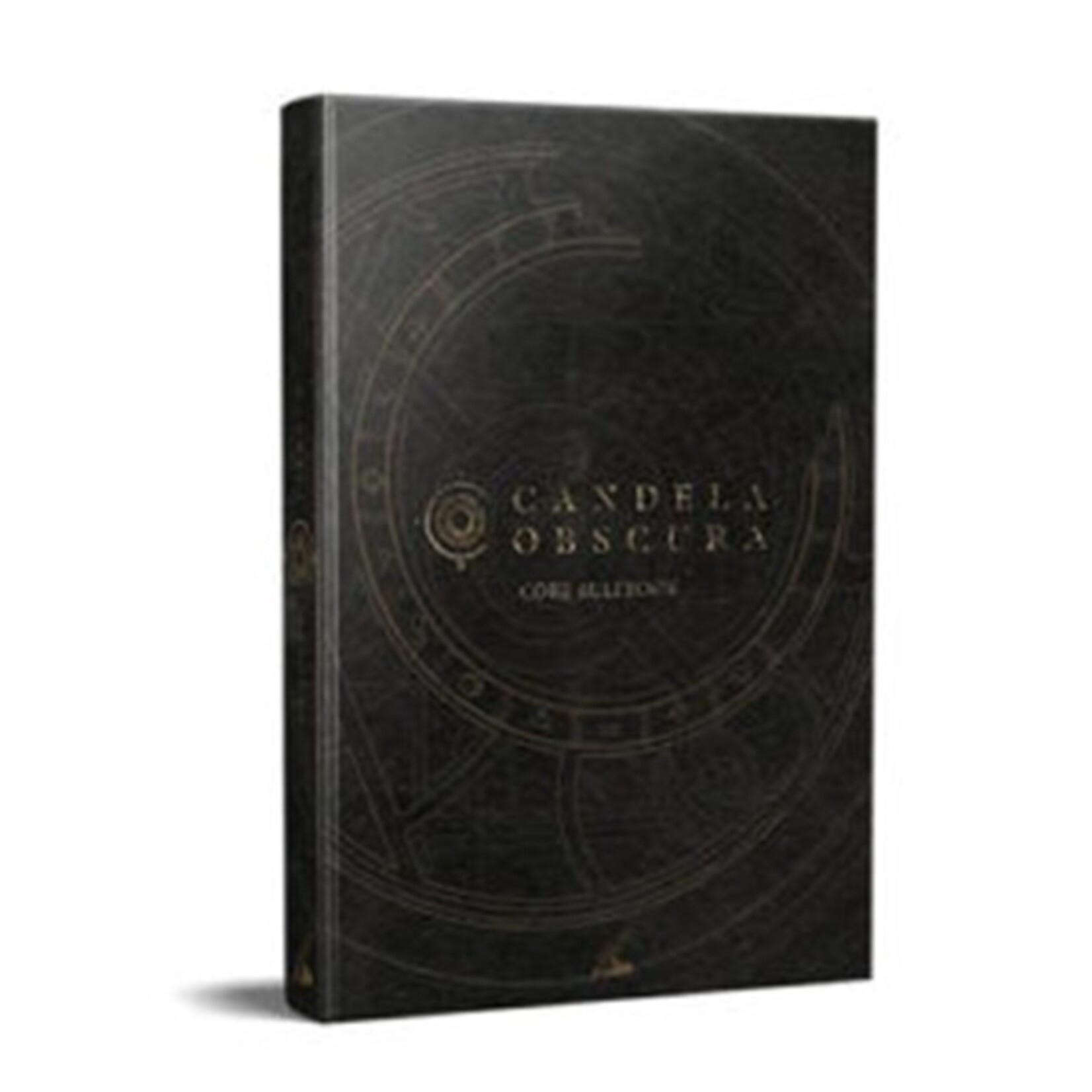 Darrington Press Candela Obscura RPG Core Rulebook (EN)