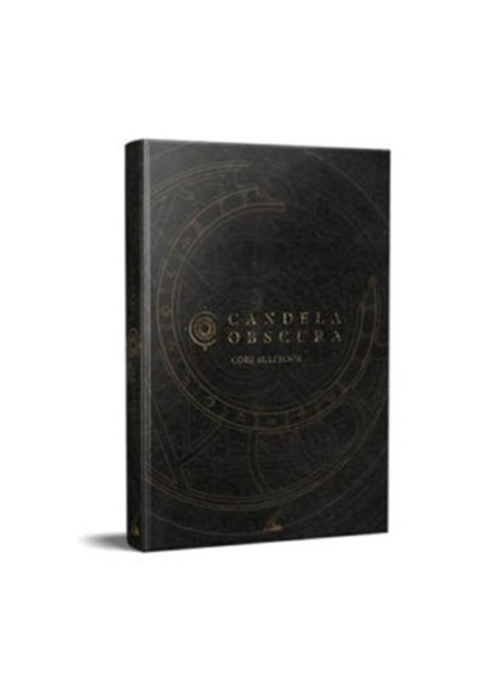 Darrington Press Candela Obscura RPG Core Rulebook (EN)