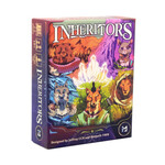 Ice Makes Inheritors (EN)