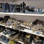 Terrain