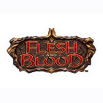 Flesh and Blood