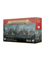 Games Workshop Soulblight Gravelords Barrow Guard