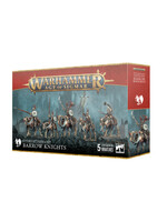 Games Workshop Soulblight Gravelords Barrow Knights