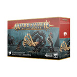 Games Workshop Soulblight Gravelords Manifestations