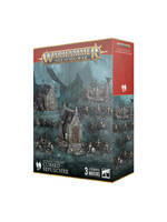 Games Workshop Soulblight Gravelords Cursed Sepulchre