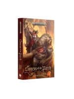 Black Library Black Library: Lioness of the Parch (EN)