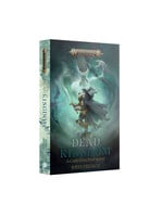 Black Library Black Library: The Dead  Kingdom (EN)