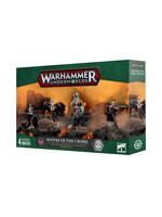 Games Workshop Warhammer Underworlds: Knives of the Crone