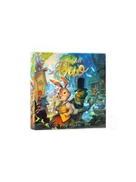 Starling Games Everdell Duo (EN)