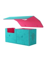 Gamegenic The Academic 133+ XL Teal/Pink